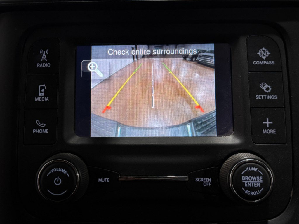 2023 RAM 2500 Image 25