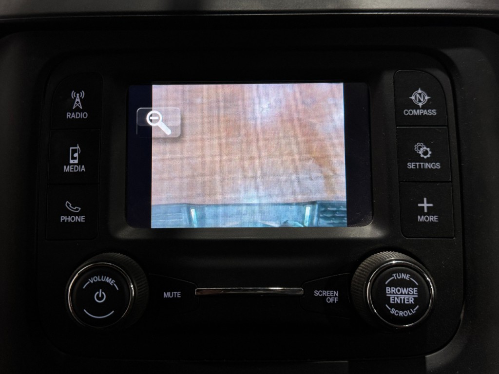 2023 RAM 2500 Image 26