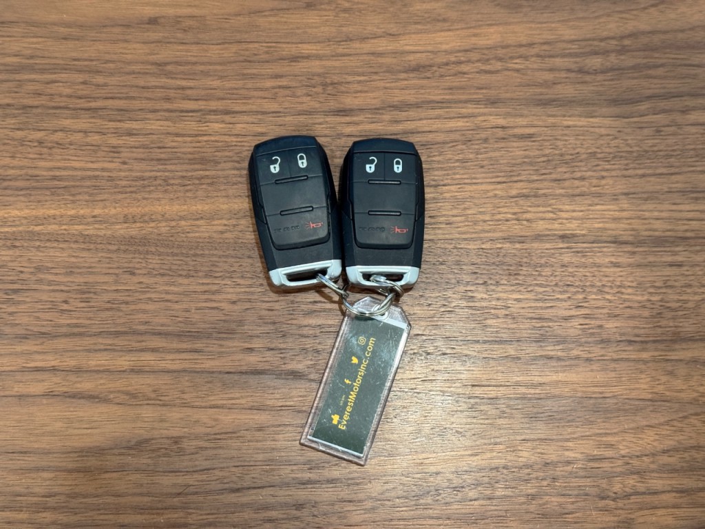 2023 RAM 2500 Image 28