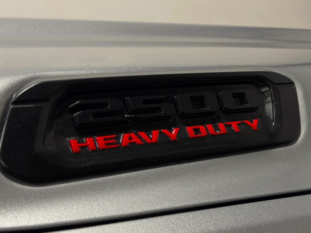 2023 RAM 2500 Image 29