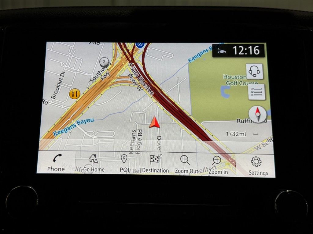 2020 Nissan Titan Image 17