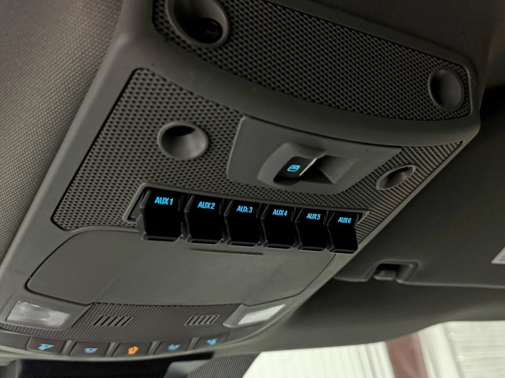 2021 Ford F-350 Image 5