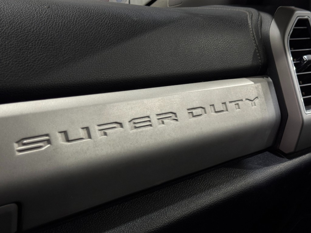 2021 Ford F-350 Image 7