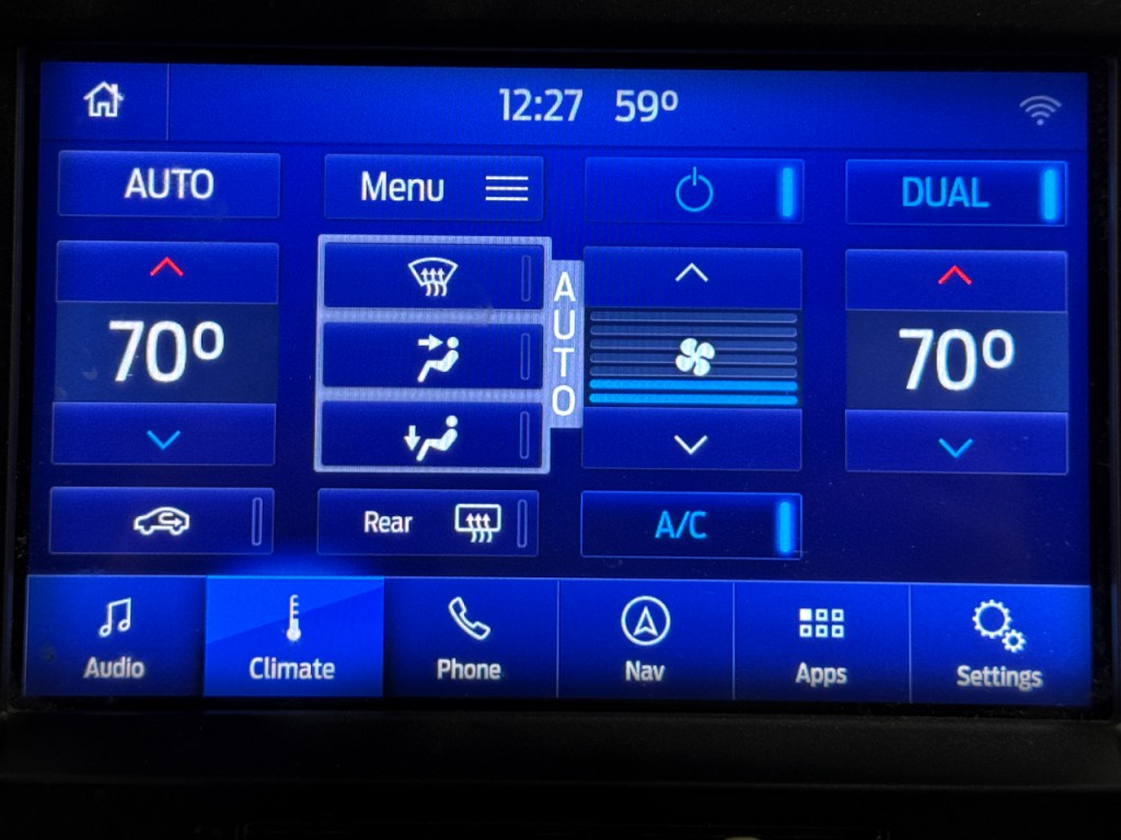 2021 Ford F-350 Image 9