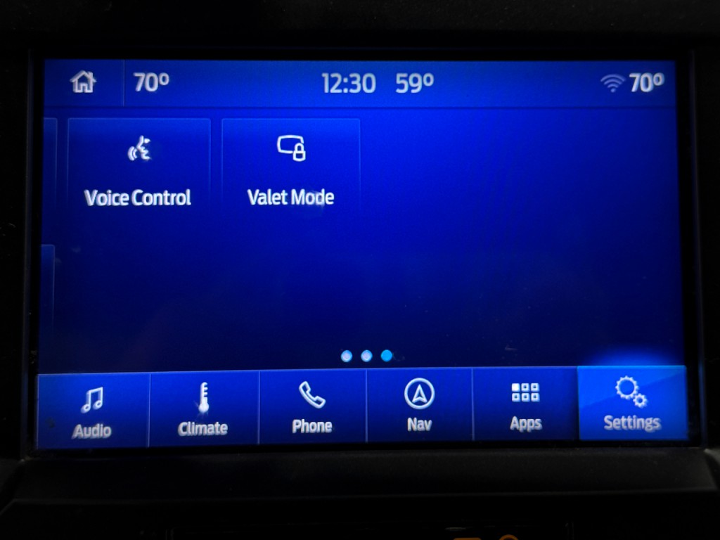 2021 Ford F-350 Image 19