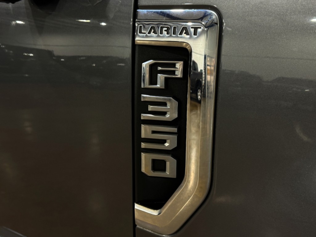 2021 Ford F-350 Image 25