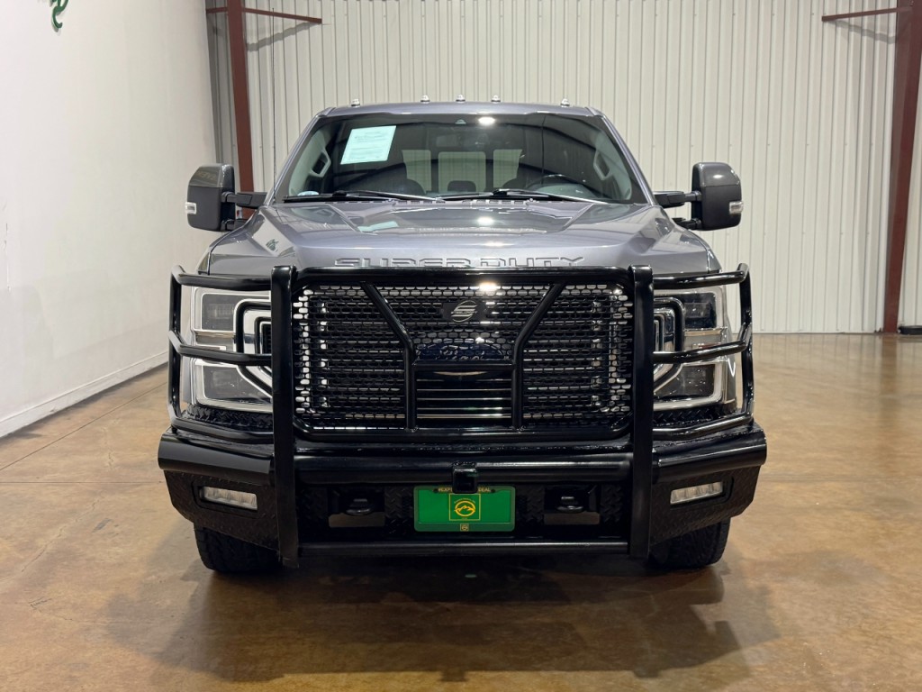 2021 Ford F-350 Image 2