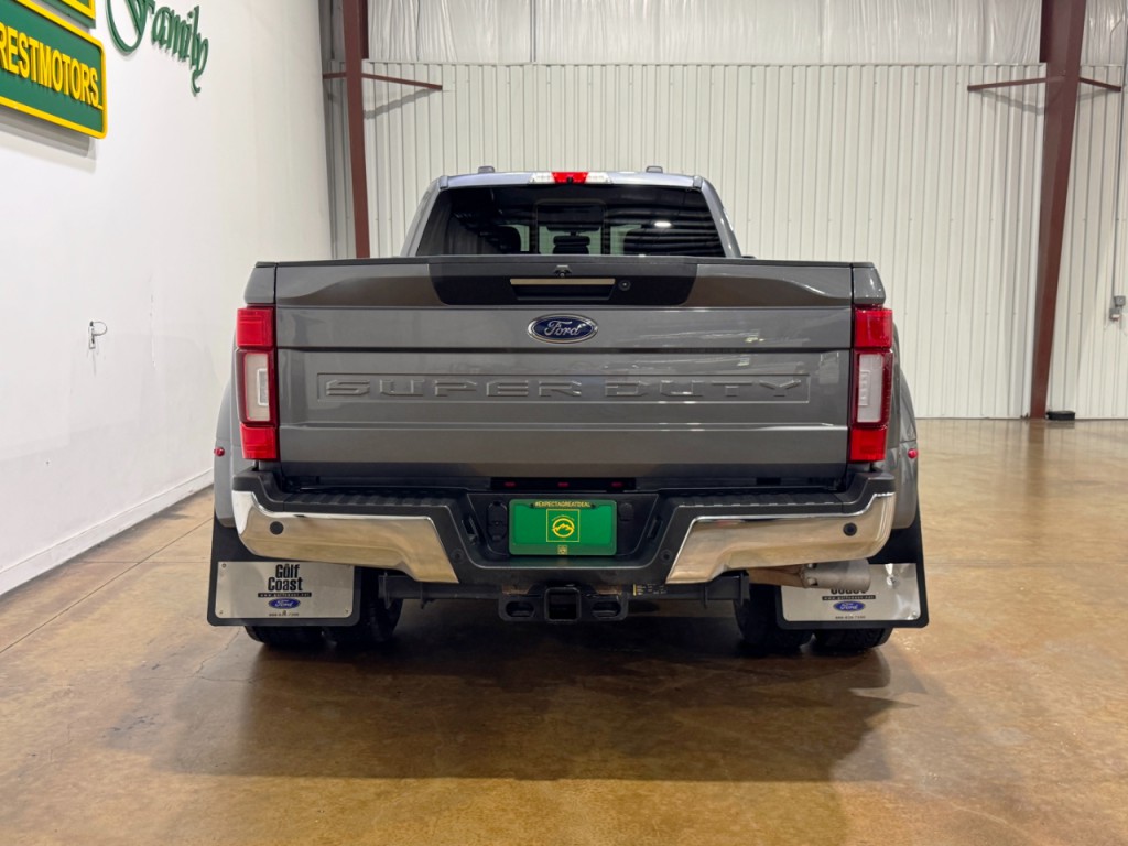 2021 Ford F-350 Image 7