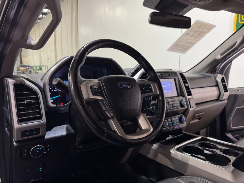 2021 Ford F-350 Image 10