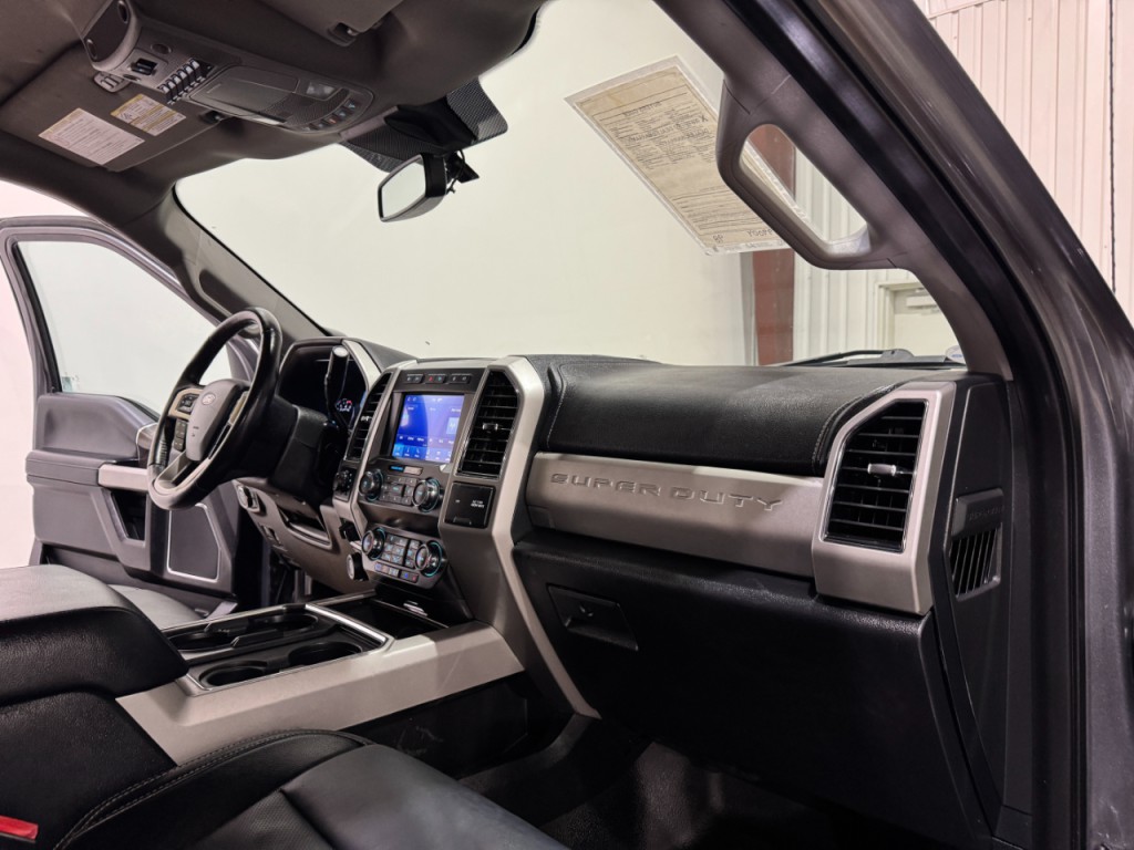 2021 Ford F-350 Image 11