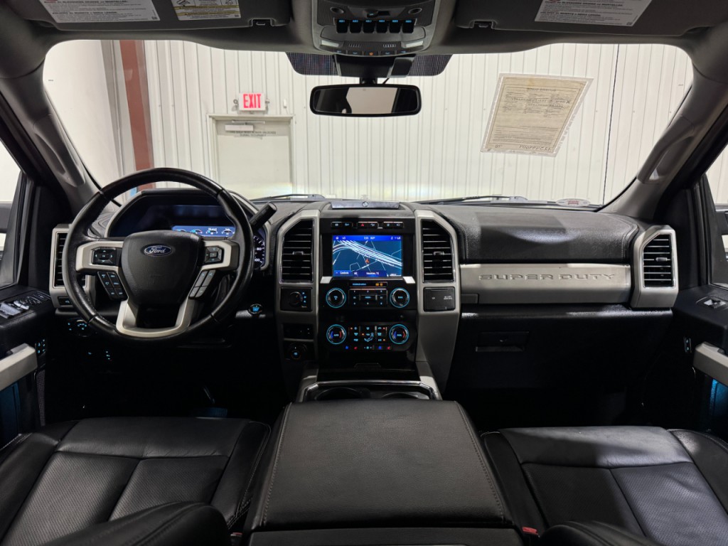 2021 Ford F-350 Image 18