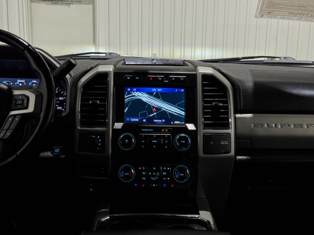 2021 Ford F-350 Image 19