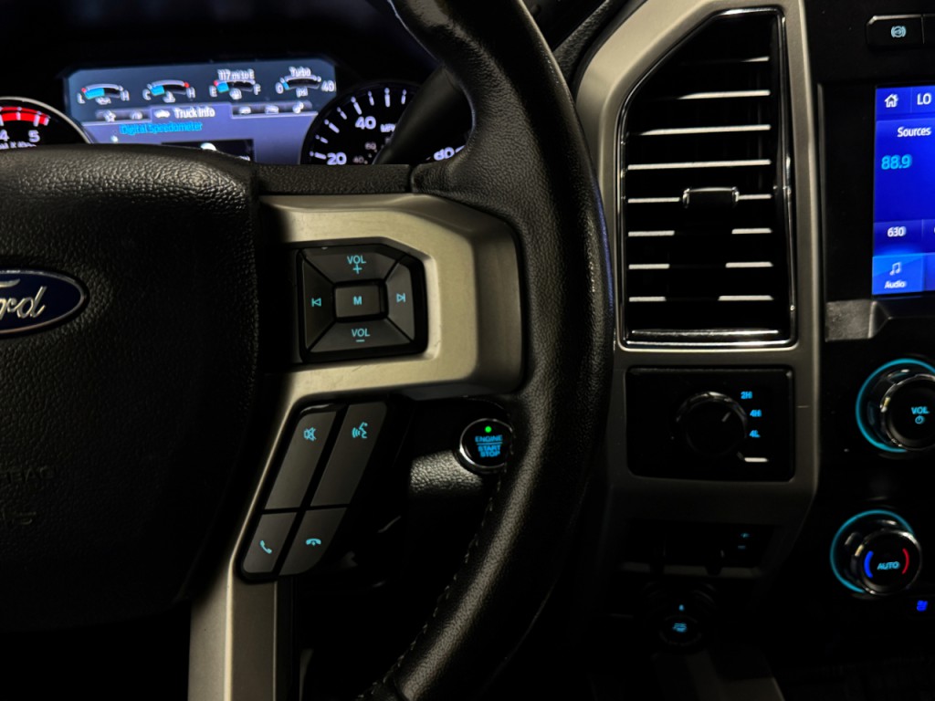 2021 Ford F-350 Image 21