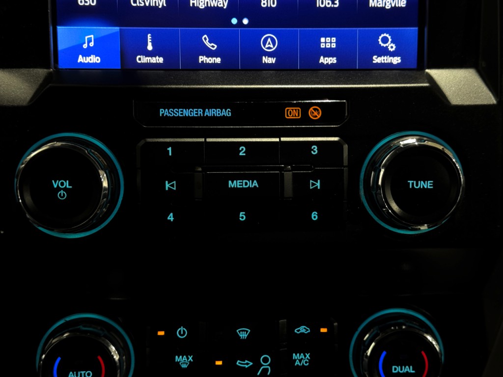 2021 Ford F-350 Image 34