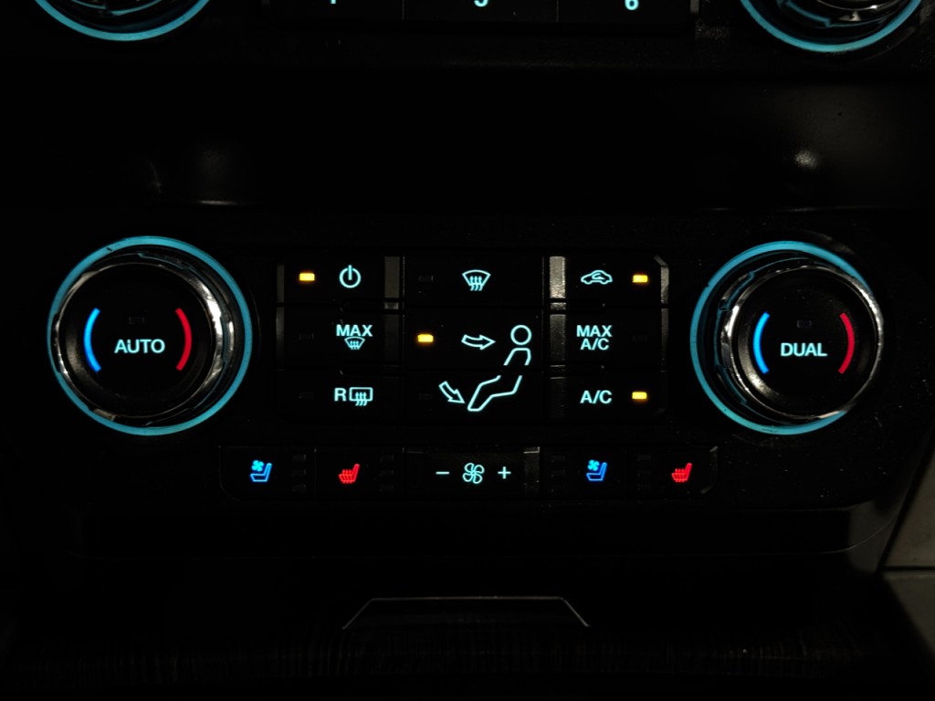 2021 Ford F-350 Image 35