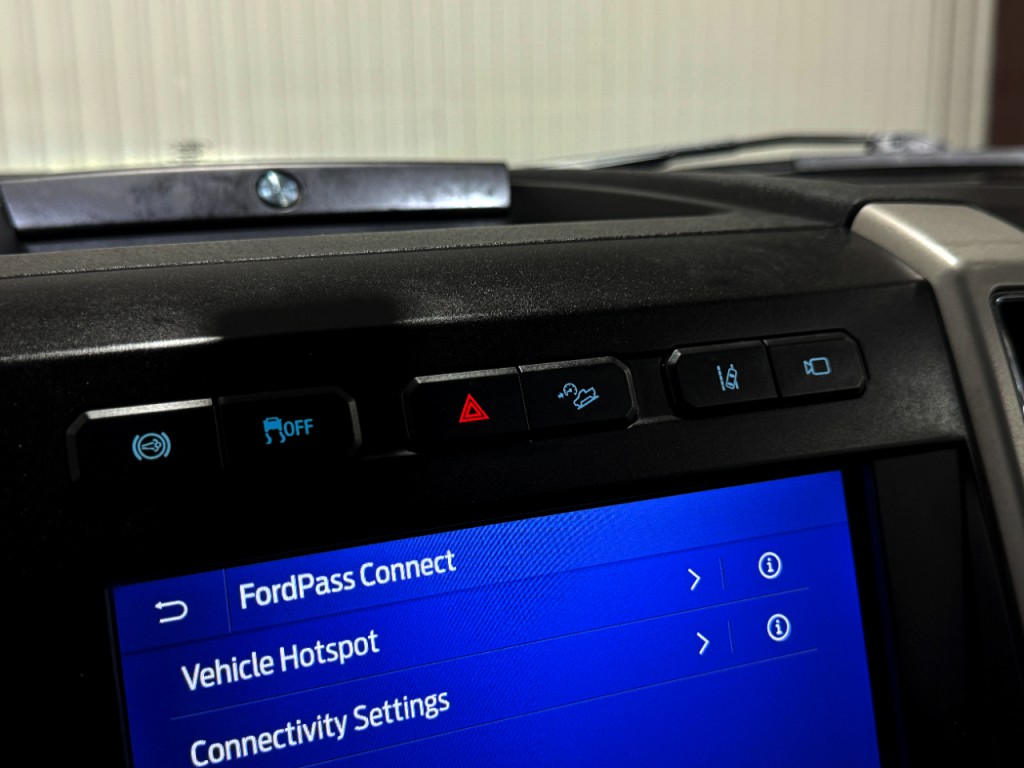 2021 Ford F-350 Image 37