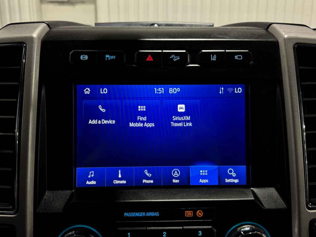 2021 Ford F-350 Image 42