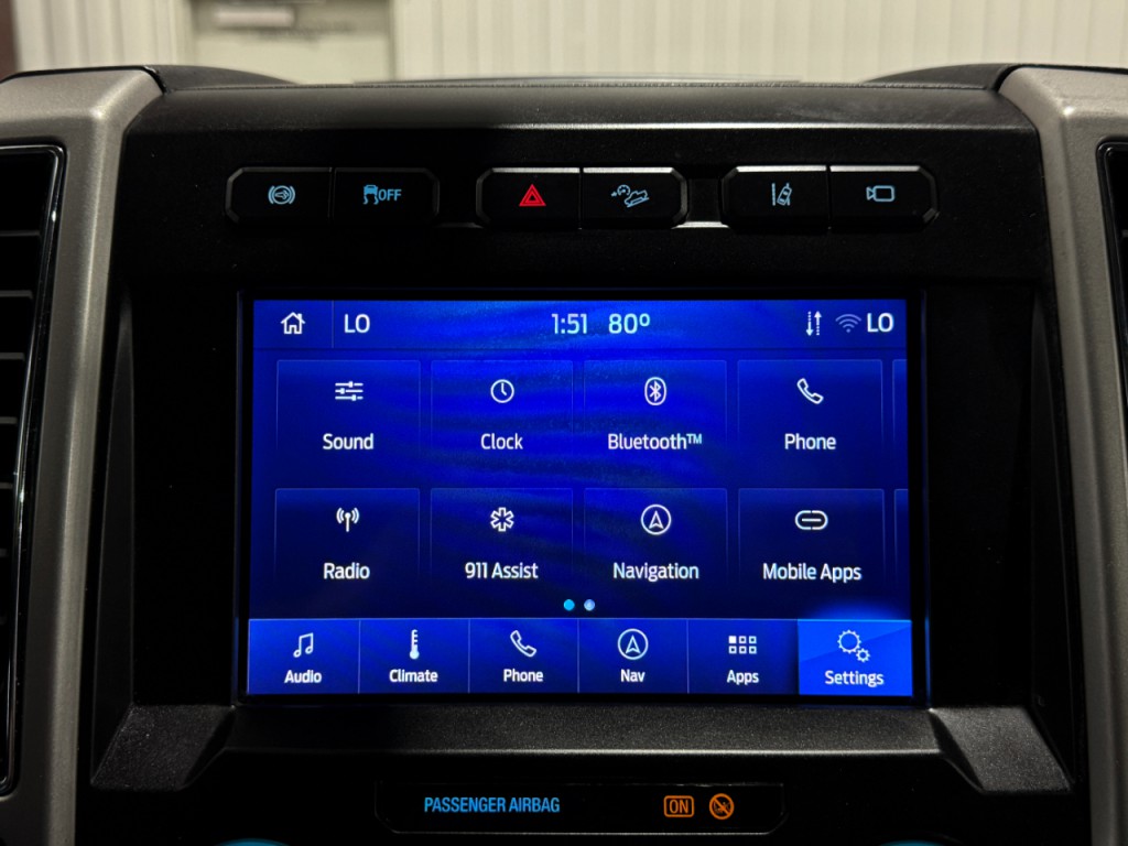 2021 Ford F-350 Image 43