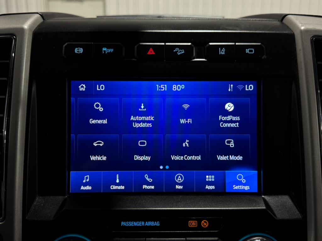 2021 Ford F-350 Image 44