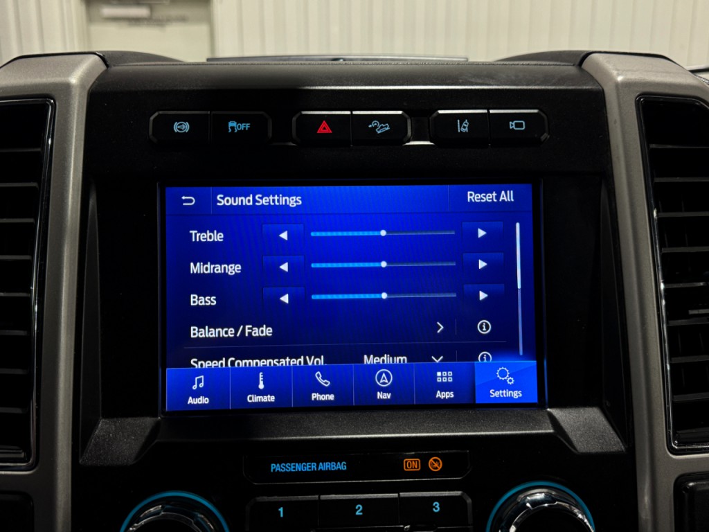 2021 Ford F-350 Image 45