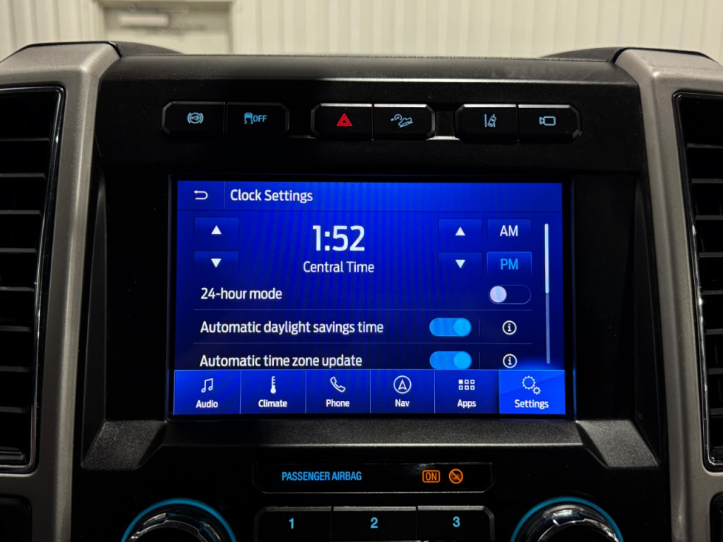 2021 Ford F-350 Image 47