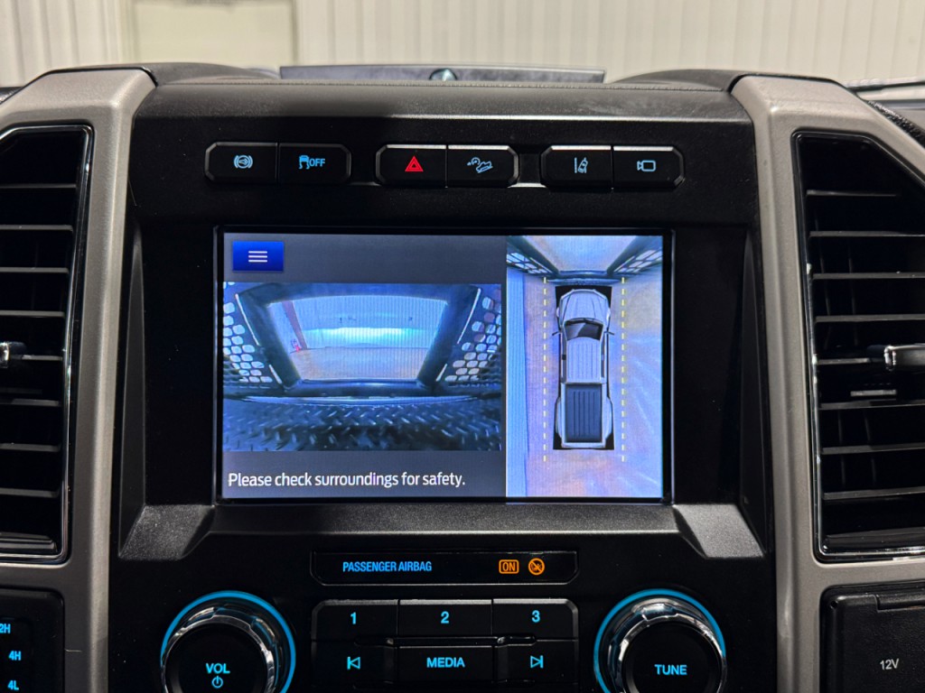 2021 Ford F-350 Image 53