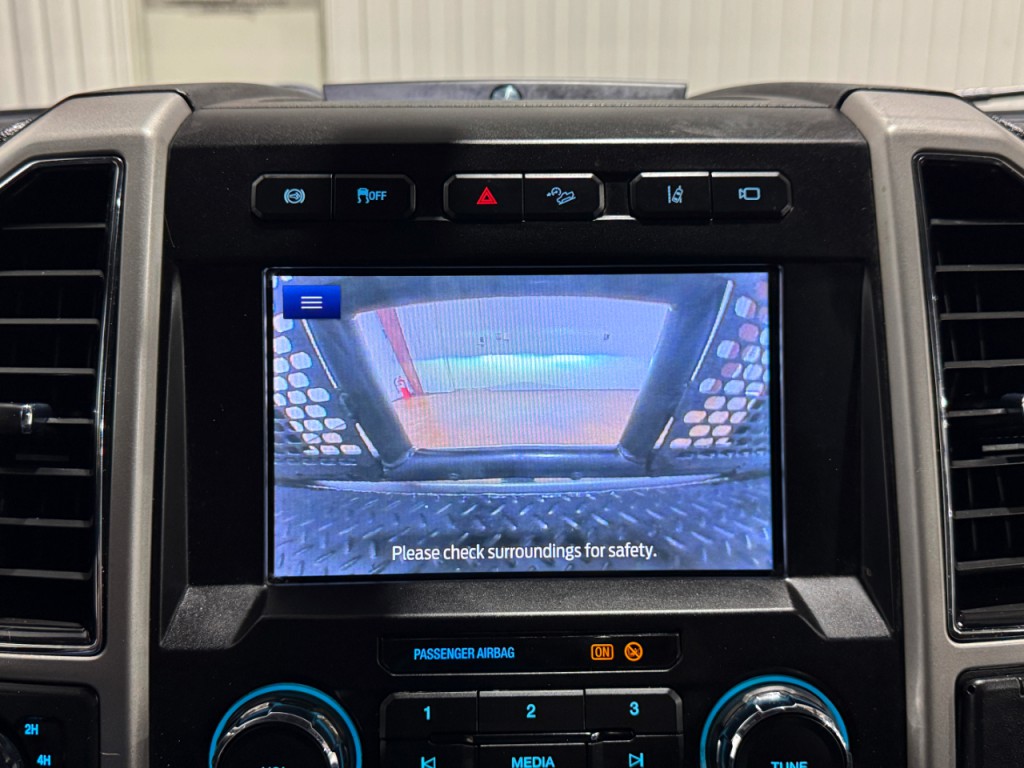 2021 Ford F-350 Image 54