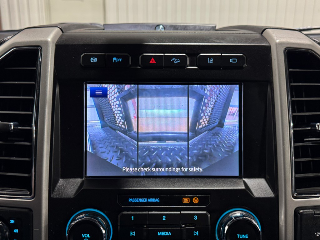 2021 Ford F-350 Image 55