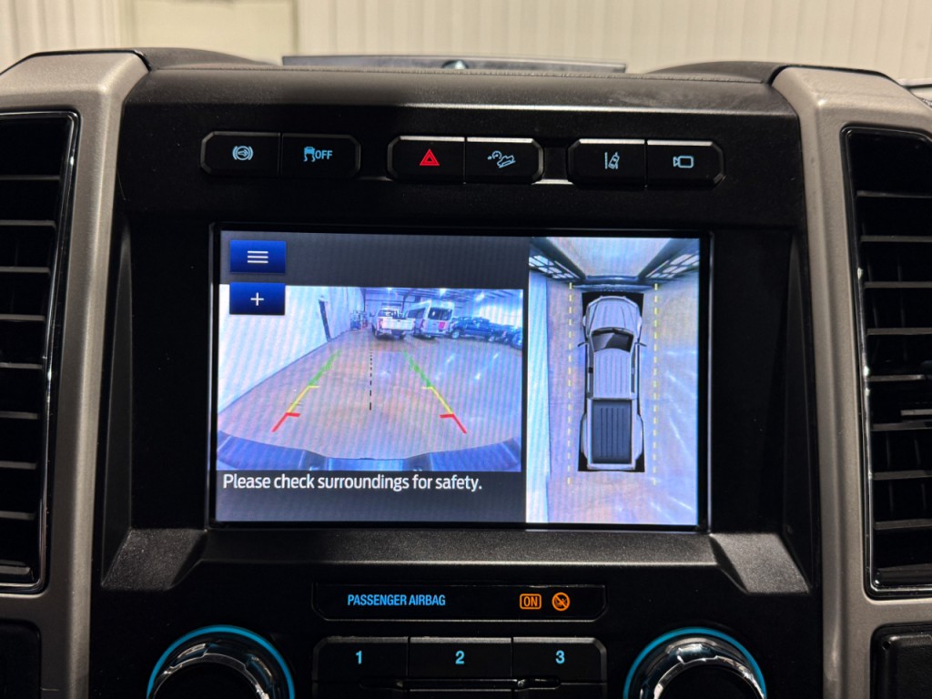 2021 Ford F-350 Image 57