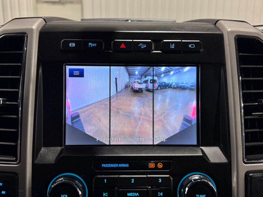 2021 Ford F-350 Image 59