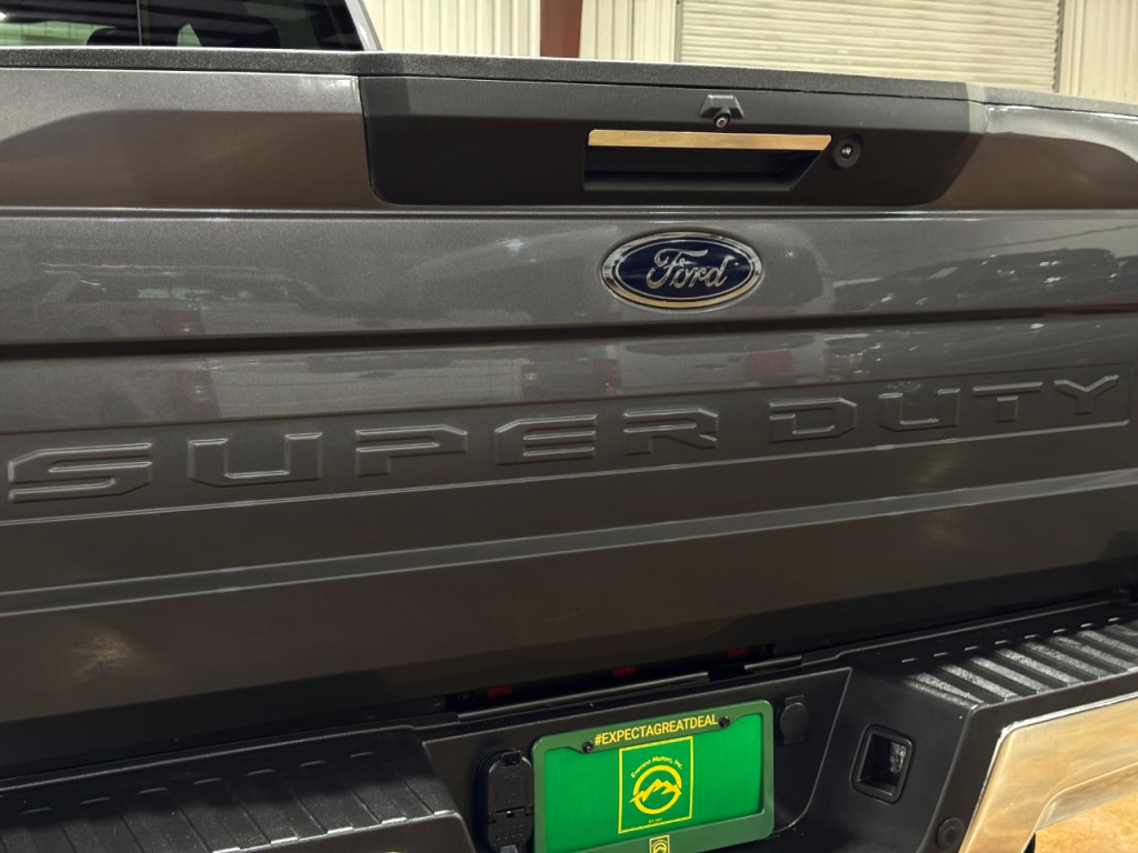 2021 Ford F-350 Image 64