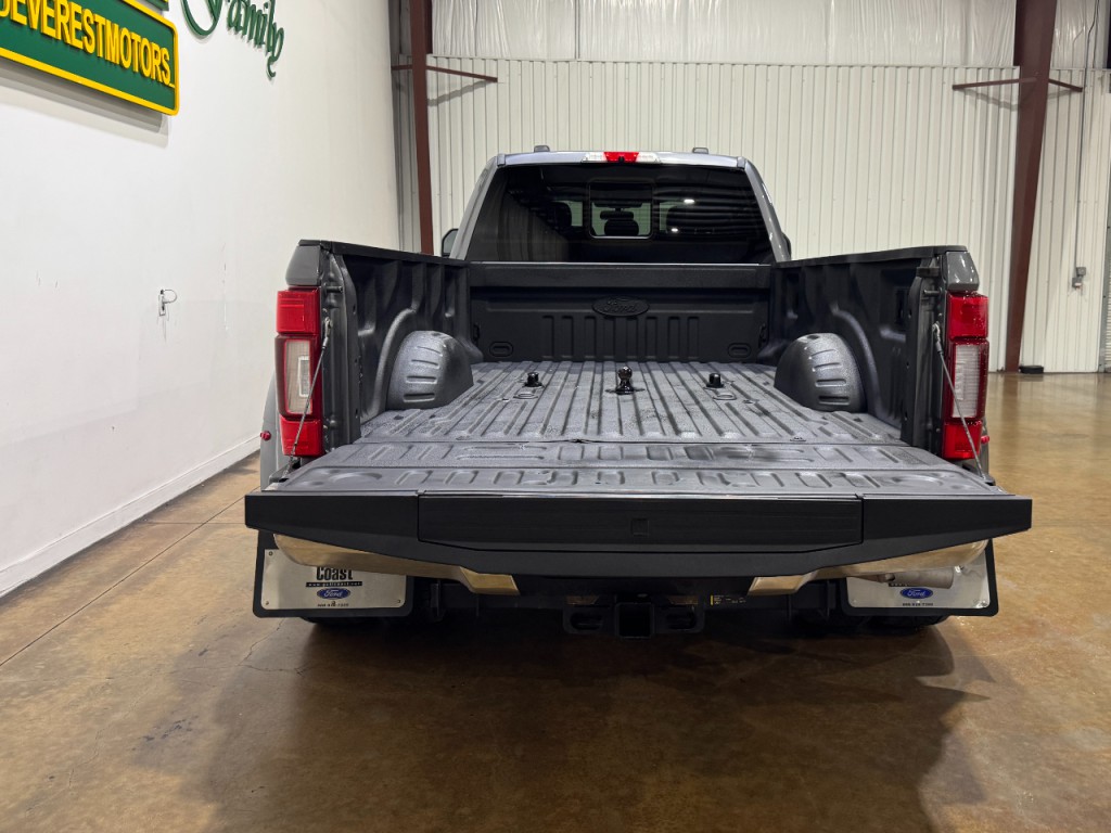 2021 Ford F-350 Image 65