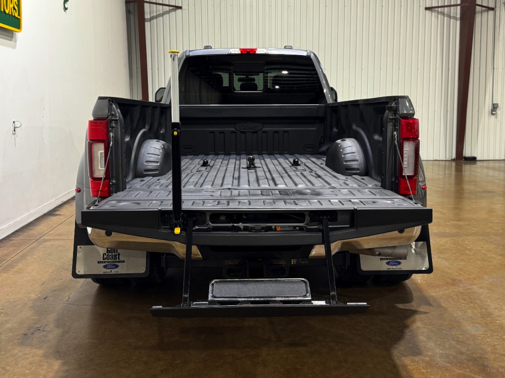 2021 Ford F-350 Image 66