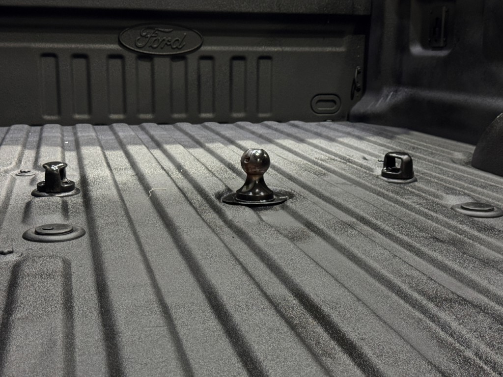 2021 Ford F-350 Image 67