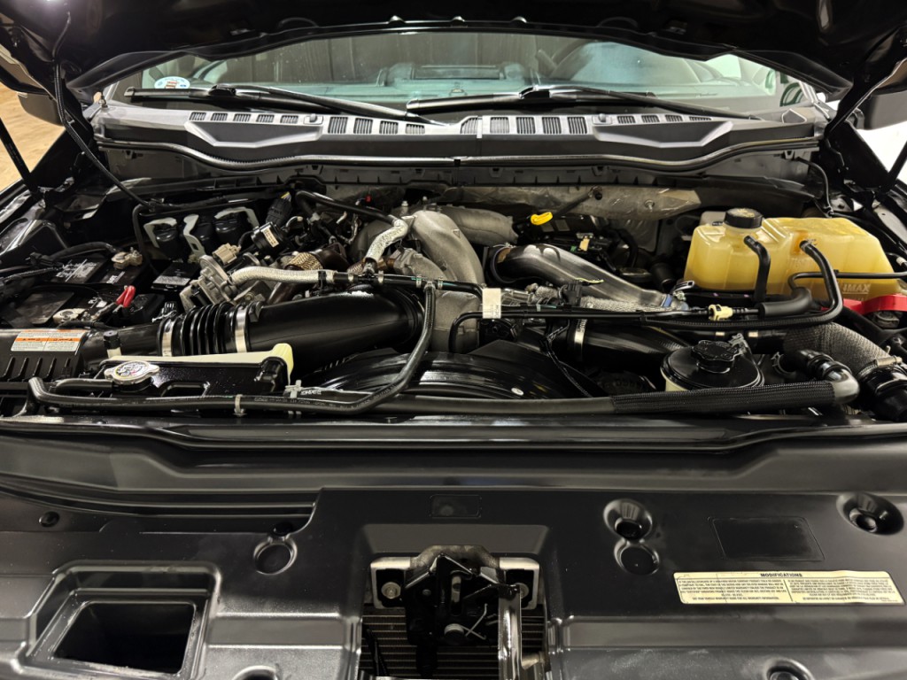 2021 Ford F-350 Image 68