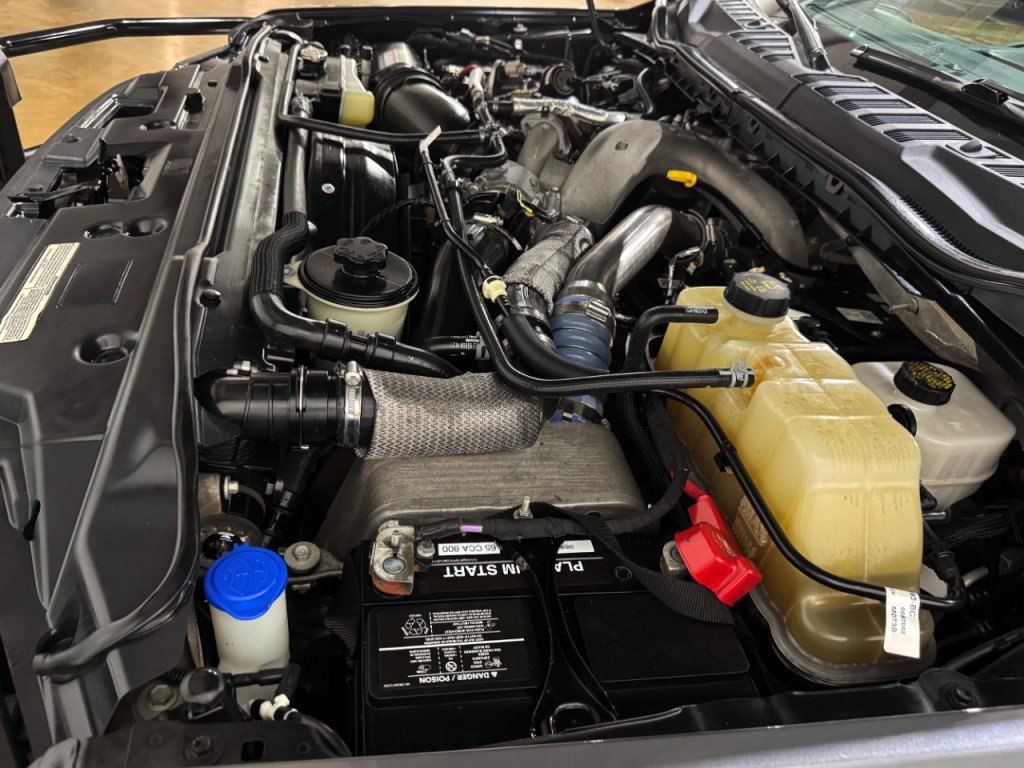 2021 Ford F-350 Image 69