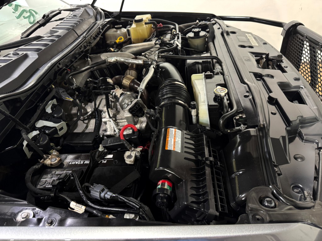 2021 Ford F-350 Image 70