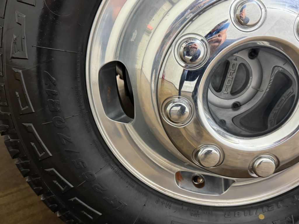 2021 Ford F-350 Image 71