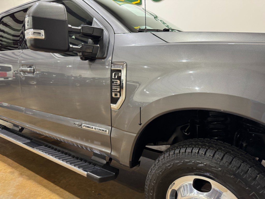 2021 Ford F-350 Image 79