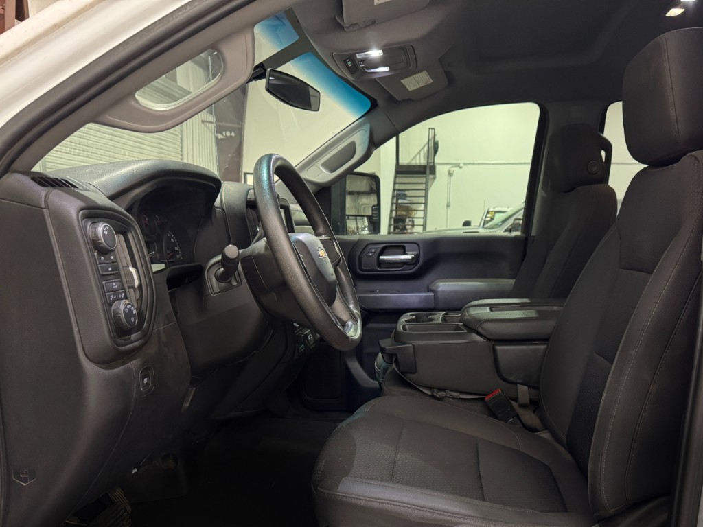 2023 Chevrolet Silverado 1500 Image 6