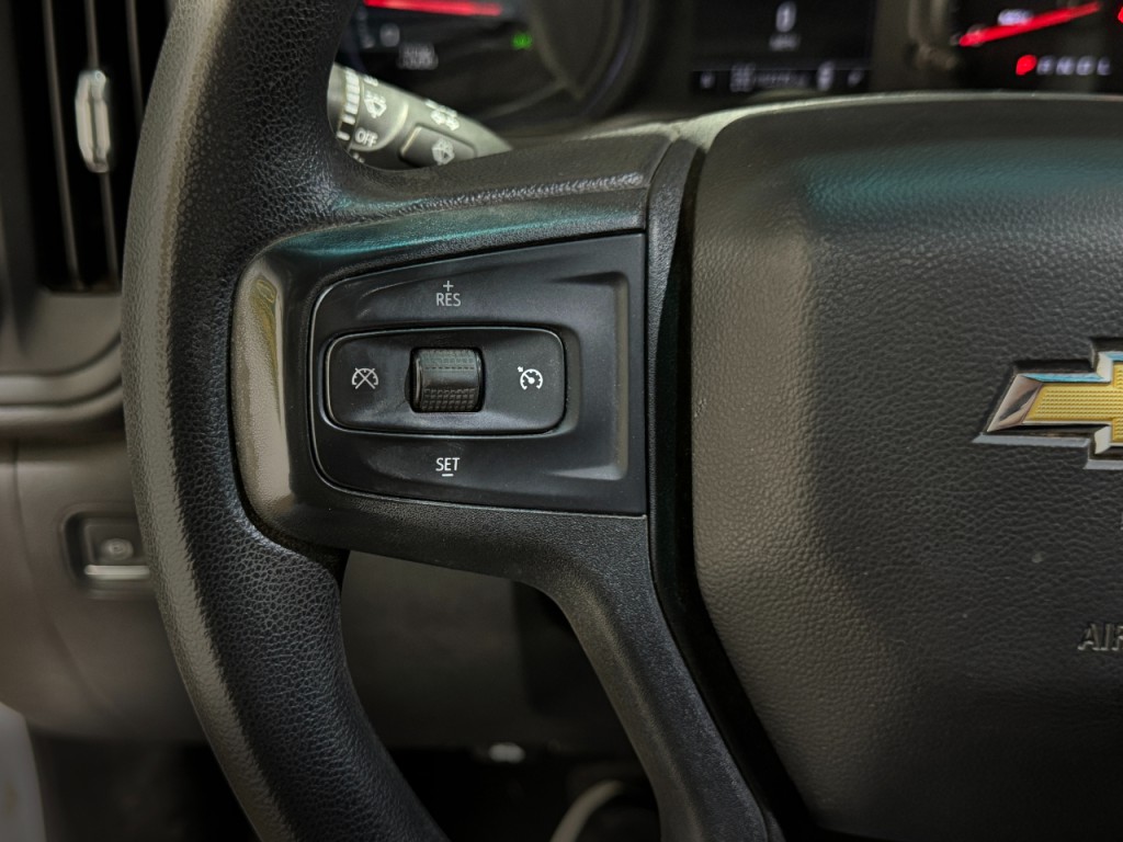 2023 Chevrolet Silverado 1500 Image 7