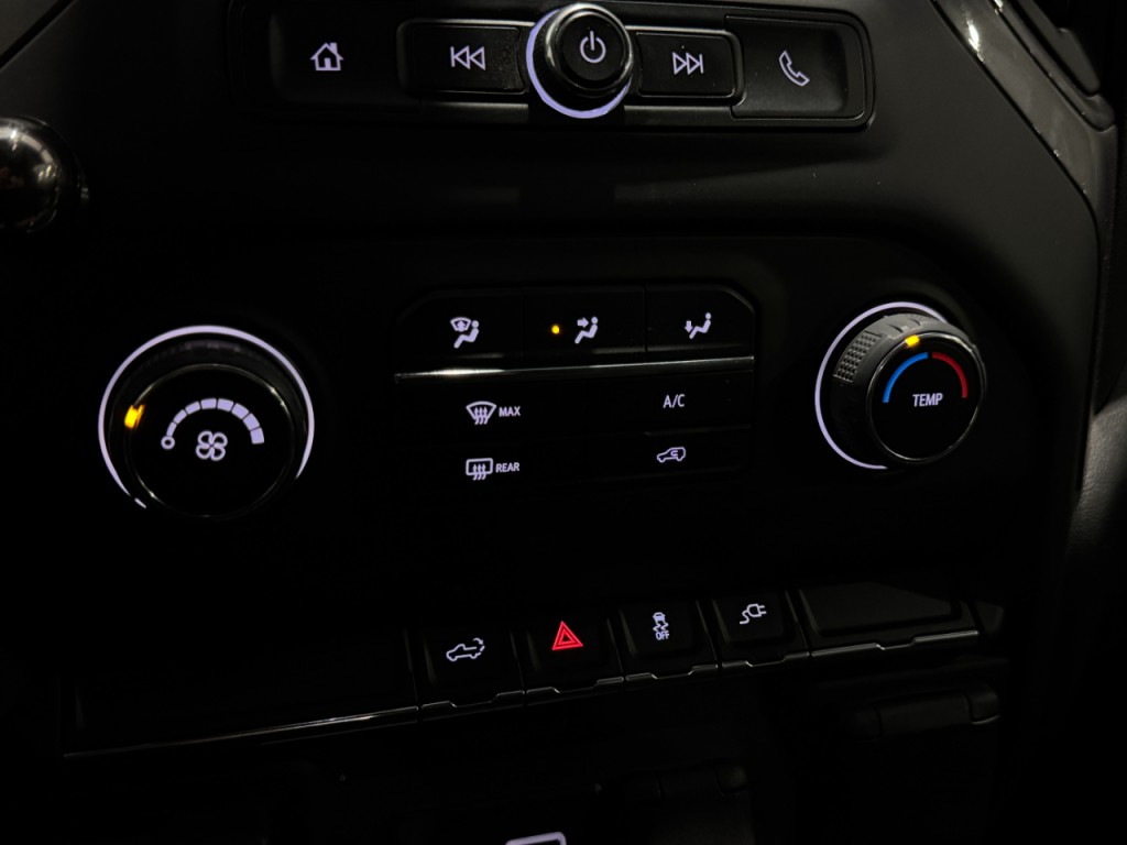 2023 Chevrolet Silverado 1500 Image 8