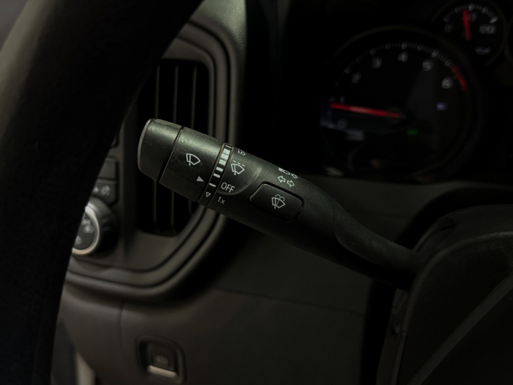 2023 Chevrolet Silverado 1500 Image 10