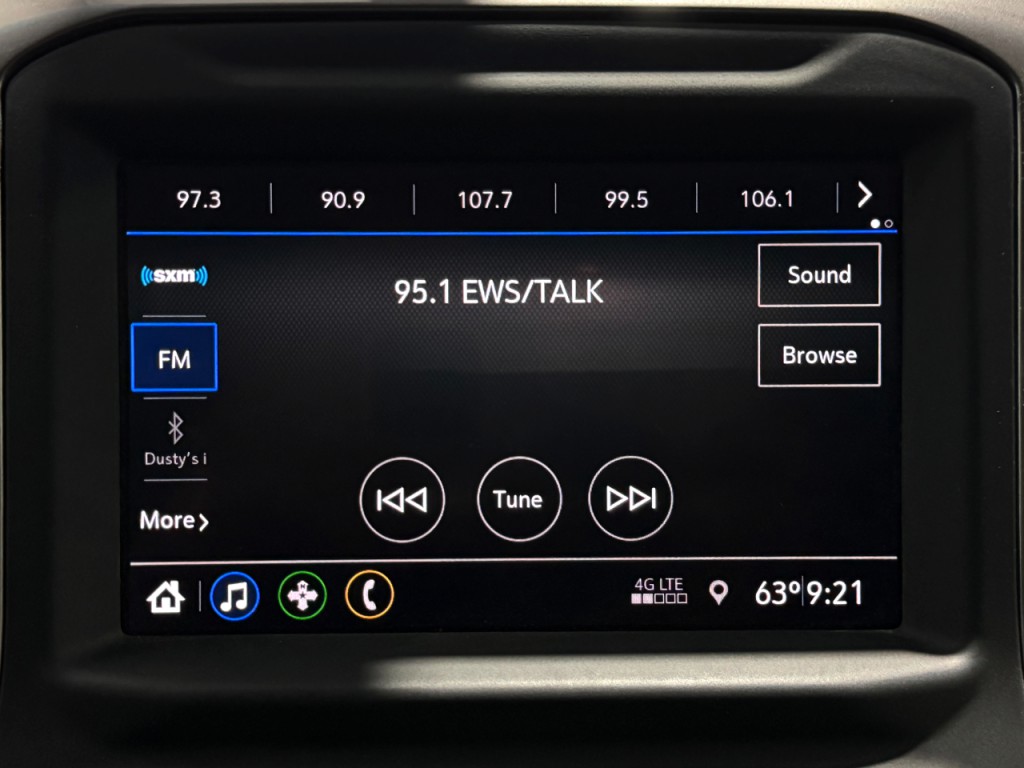 2023 Chevrolet Silverado 1500 Image 12