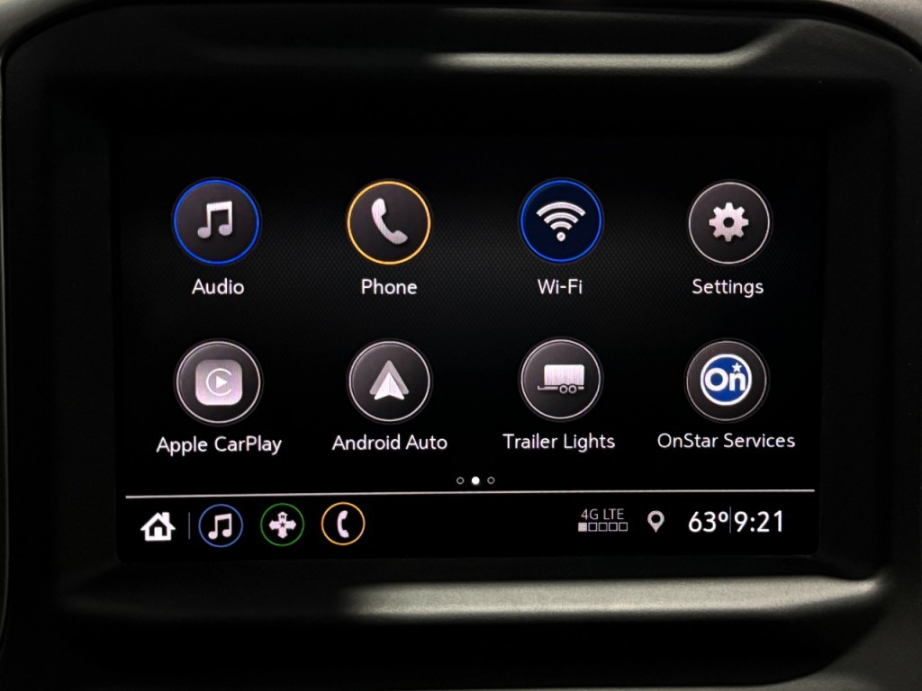 2023 Chevrolet Silverado 1500 Image 13