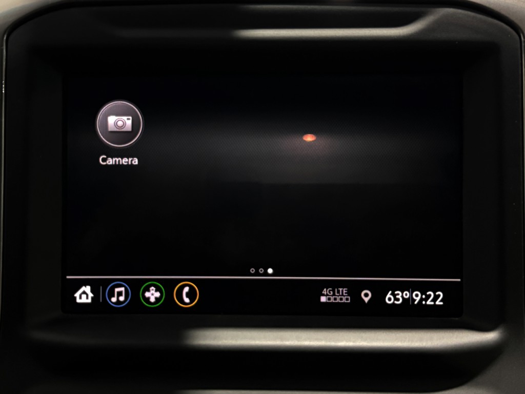 2023 Chevrolet Silverado 1500 Image 14