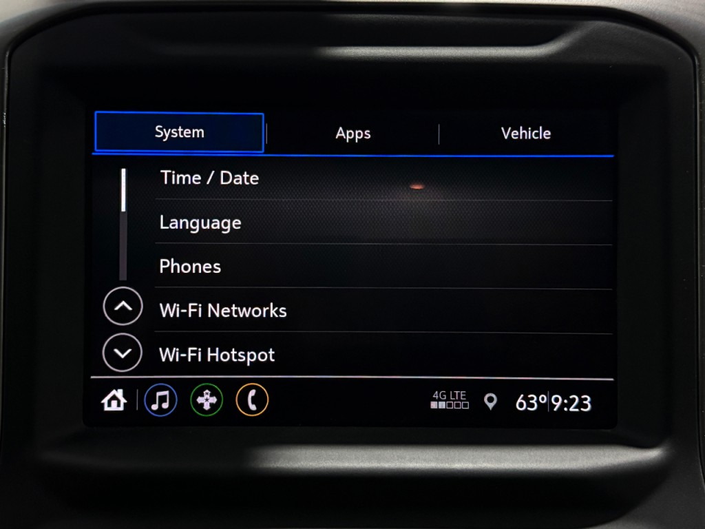 2023 Chevrolet Silverado 1500 Image 15