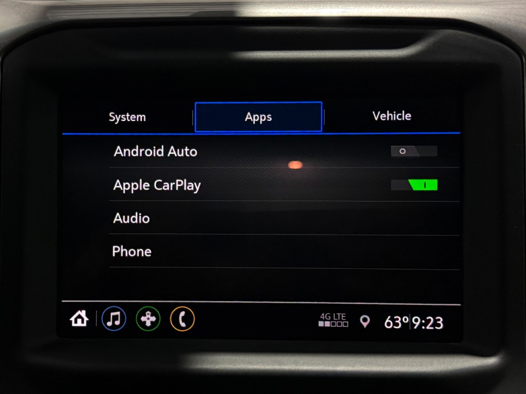 2023 Chevrolet Silverado 1500 Image 18