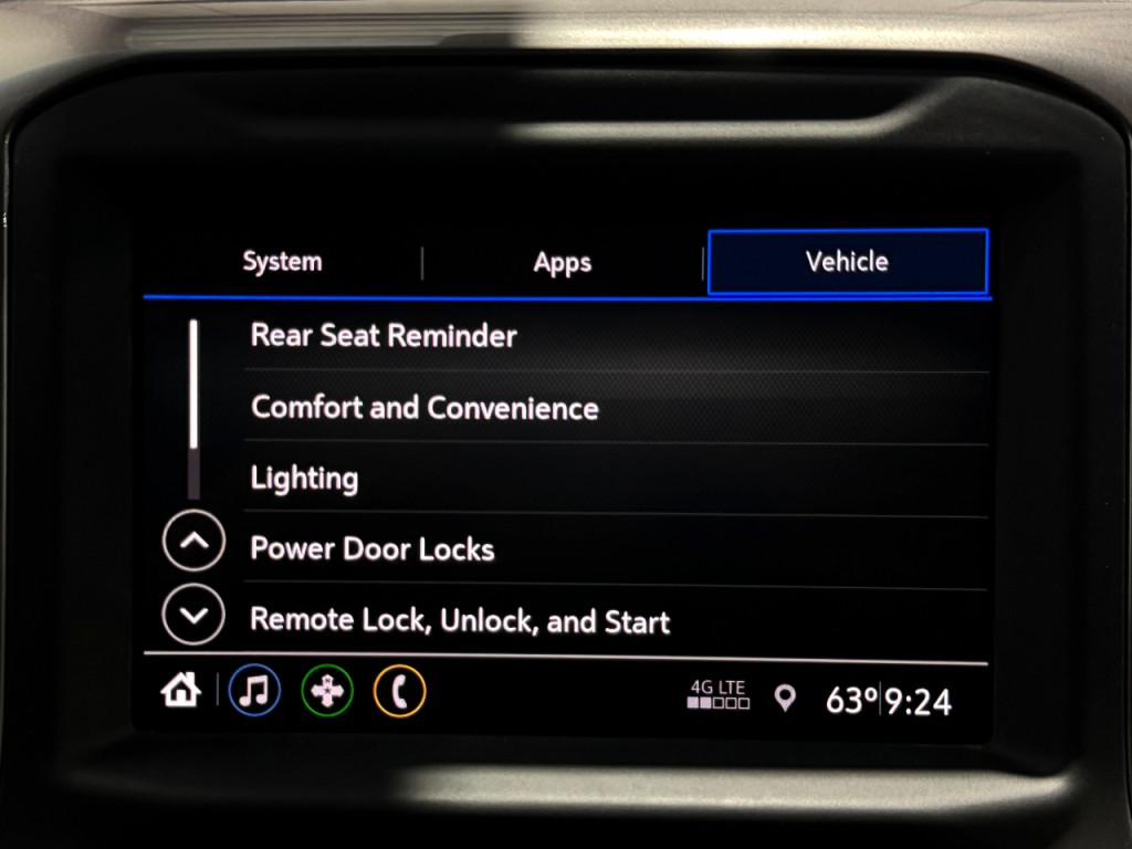 2023 Chevrolet Silverado 1500 Image 19