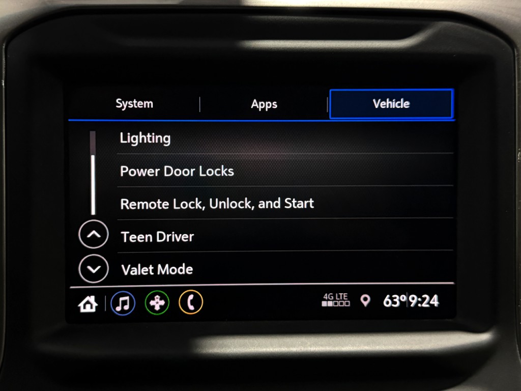 2023 Chevrolet Silverado 1500 Image 20